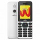 Wiko Lubi 5 1.8'' 73g Blanco 6943279416049